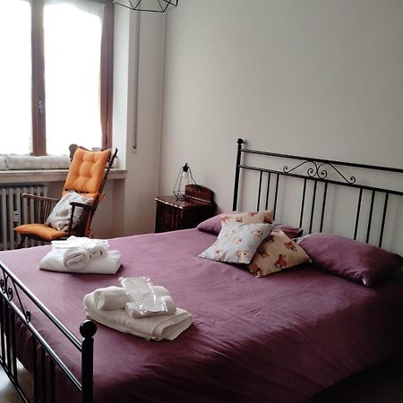 La Casa Dei Nonni - Ampio Trilocale Zona Lingotto Lejlighed Torino Eksteriør billede