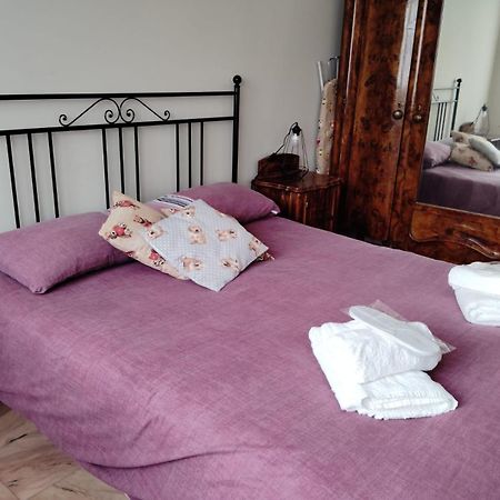 La Casa Dei Nonni - Ampio Trilocale Zona Lingotto Lejlighed Torino Eksteriør billede