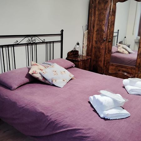 La Casa Dei Nonni - Ampio Trilocale Zona Lingotto Lejlighed Torino Eksteriør billede