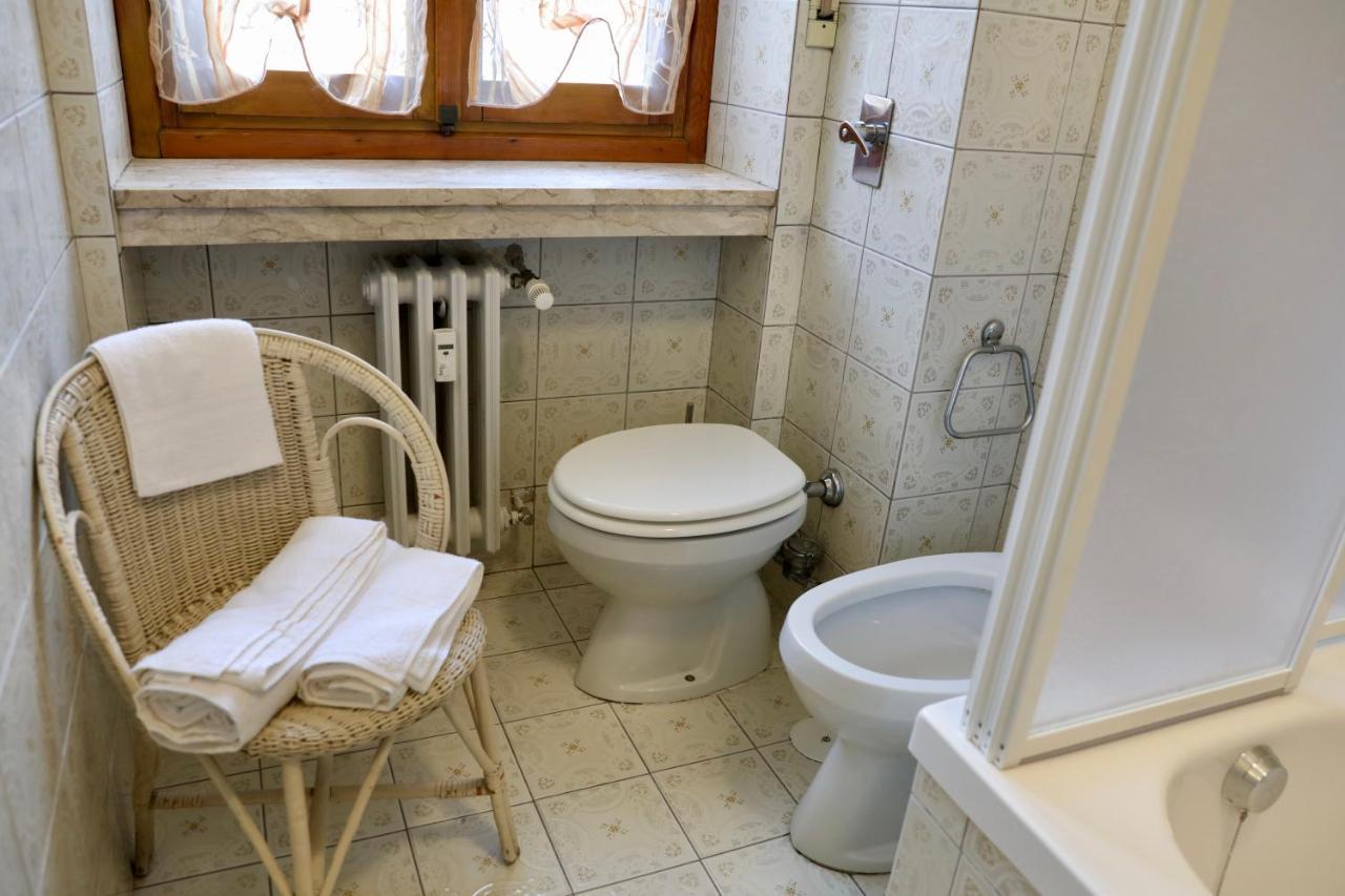 La Casa Dei Nonni - Ampio Trilocale Zona Lingotto Lejlighed Torino Eksteriør billede