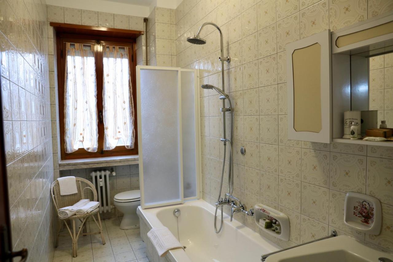 La Casa Dei Nonni - Ampio Trilocale Zona Lingotto Lejlighed Torino Eksteriør billede