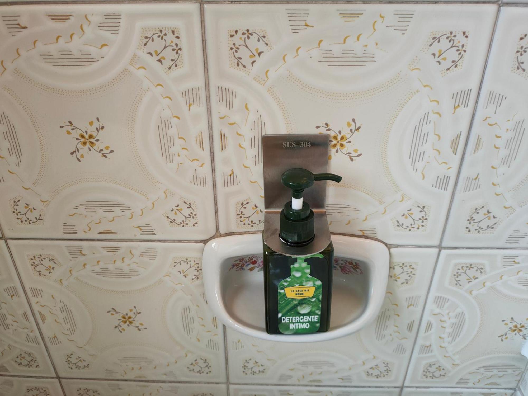 La Casa Dei Nonni - Ampio Trilocale Zona Lingotto Lejlighed Torino Eksteriør billede